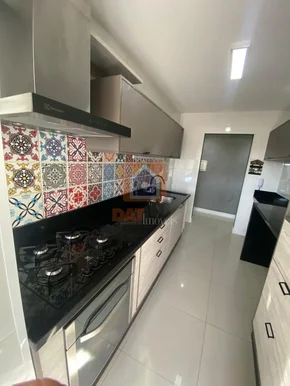 Excelente Apartamento à Venda No Contorno
