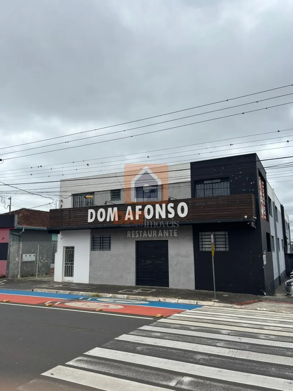 Imovel Comercial No Jardim Carvalho