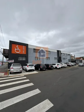 Imovel Comercial No Jardim Carvalho