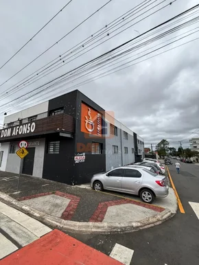 Imovel Comercial No Jardim Carvalho