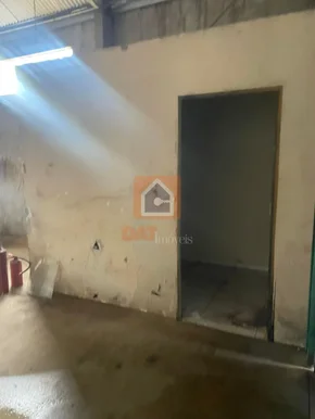 Barracão Para Locação No Bairro Contorno