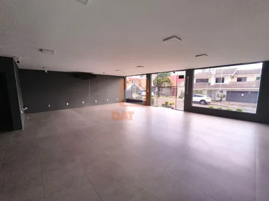 Imóvel Comercial Térreo Em órfãs