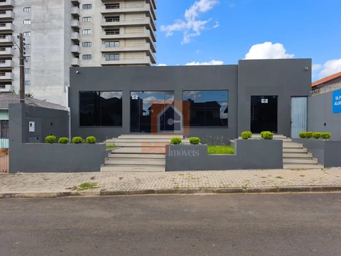 Foto OUTRO - Sala comercial