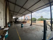 <strong>BARRACÃO PARA LOCAÇÃO NO BAIRRO CONTORNO</strong>