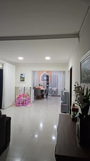 Sobrado Para Locação No Condomínio Vida Sadia 