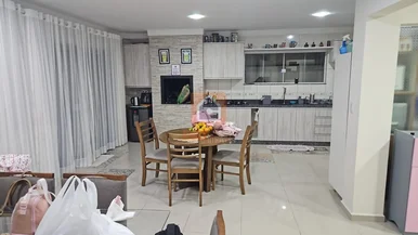 Sobrado Para Locação No Condomínio Vida Sadia 