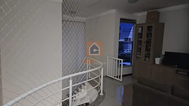 Sobrado Para Locação No Condomínio Vida Sadia 