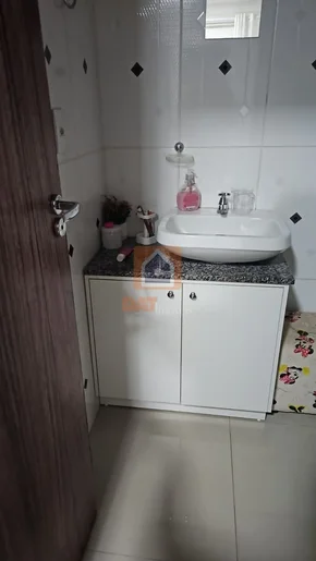 Sobrado Para Locação No Condomínio Vida Sadia 