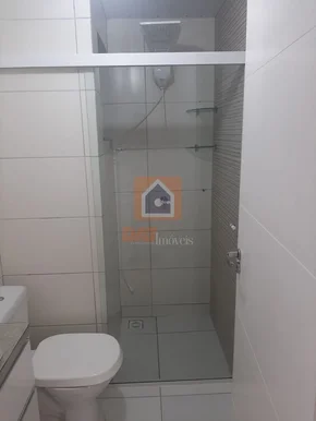 Apartamento Para Locação No Jardim Carvalho 