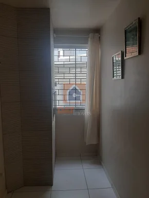 Apartamento Para Locação No Jardim Carvalho 