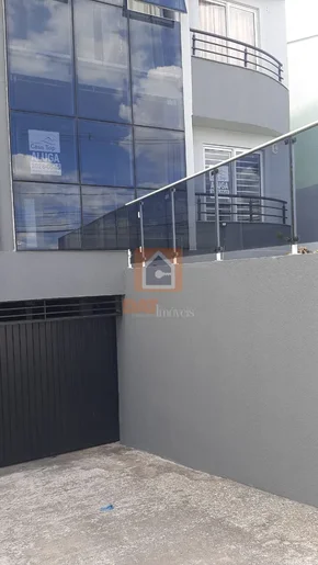 Apartamento Para Locação No Jardim Carvalho 