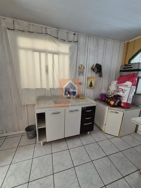 Casa A Venda Em Olarias