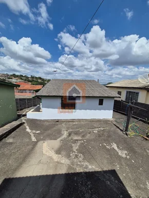 Casa A Venda Em Olarias