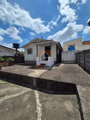 Casa A Venda Em Olarias