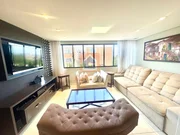 <strong>Apartamento mobiliado para locação no Centro </strong>