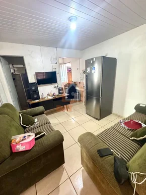 Casa à Venda No Contorno