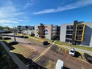 <strong>Apartamento para locação no Condominio Vitacce Sabara </strong>