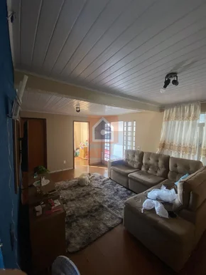 Casa à Venda Em Contorno