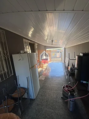 Casa à Venda Em Contorno