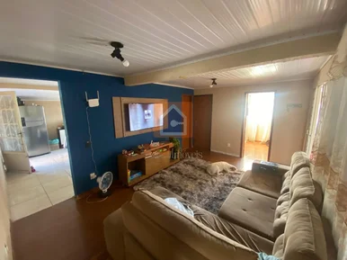 Casa à Venda Em Contorno