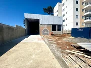 <strong>Barracão para locação em Órfãs</strong>