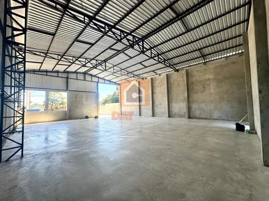 Barracão Para Locação Em órfãs
