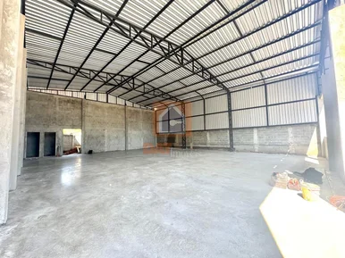 Barracão Para Locação Em órfãs