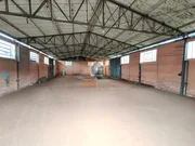 <strong>Barracão à venda em Chapada </strong>