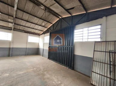 Barracão à Venda Em Chapada 