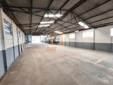 Barracão à Venda Em Chapada 