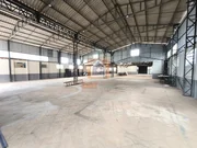 <strong>Barracão à venda em Chapada </strong>