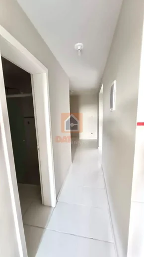 Casa à Venda No Bairro Jardim Carvalho