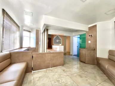 Imóvel Comercial Para Locação Na Região Central