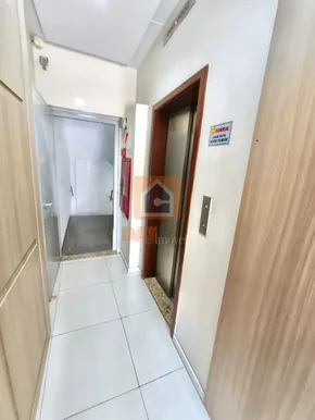 Imóvel Comercial Para Locação Na Região Central