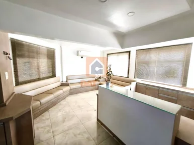 Imóvel Comercial Para Locação Na Região Central