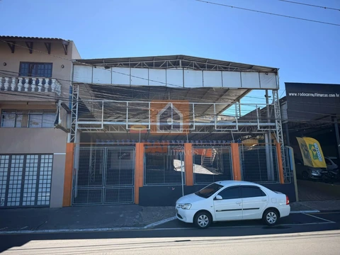 Foto OUTRO - Imóvel comercial