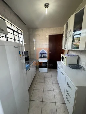 Apartamento Mobiliado à Venda No Jardim Carvalho