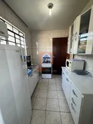 <strong>Apartamento mobiliado à venda no Jardim Carvalho</strong>
