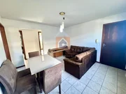 <strong>Apartamento mobiliado à venda no Jardim Carvalho</strong>