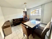 <strong>Apartamento mobiliado à venda no Jardim Carvalho</strong>