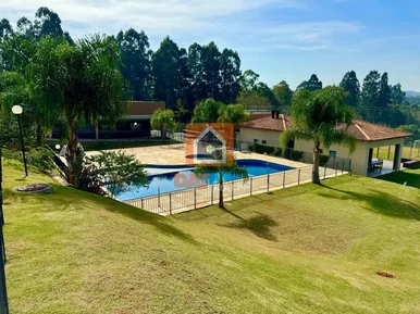 Casa à Venda No Condomínio Reserva Ecoville