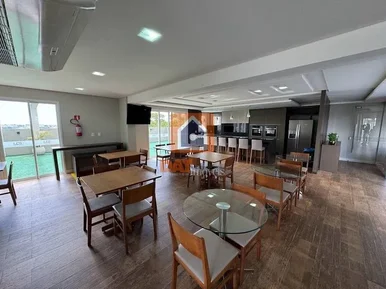 Dupléx Mobiliado Para Locação Na Região Central