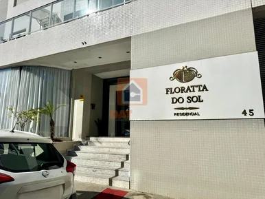 Dupléx Mobiliado Para Locação Na Região Central