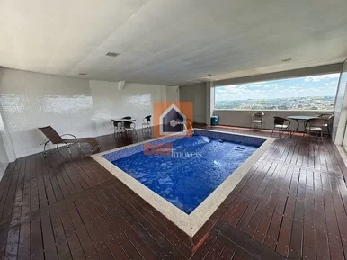 Dupléx Mobiliado à Venda Na Região Central