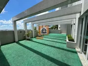 <strong>Dupléx mobiliado à venda na região Central</strong>