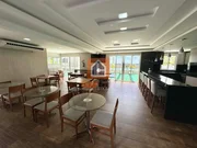 <strong>Dupléx mobiliado à venda na região Central</strong>