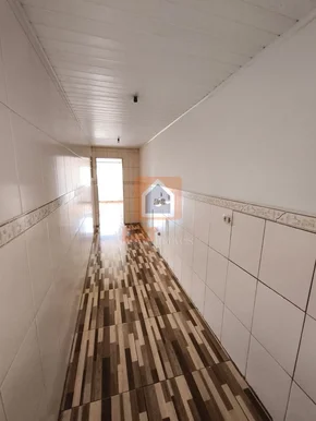 Casa à Venda No Bairro Nova Rússia 