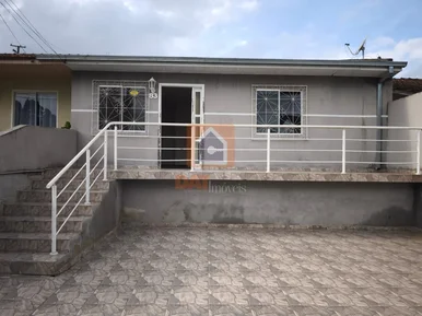 Casa à Venda No Bairro Nova Rússia 