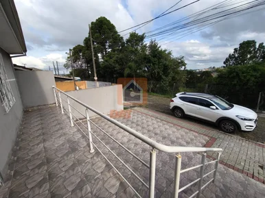 Casa à Venda No Bairro Nova Rússia 