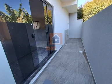 Sobrado De Esquina à Venda No Jardim Carvalho